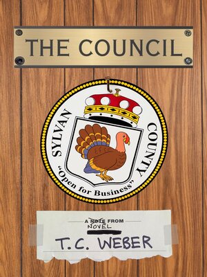 cover image of The Council